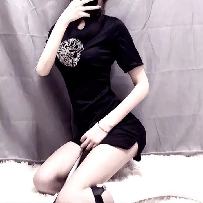 东京罪恶第一季