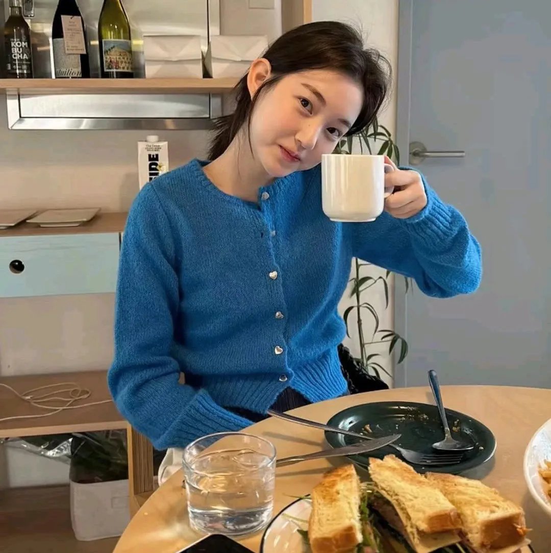 江户前的废柴精灵